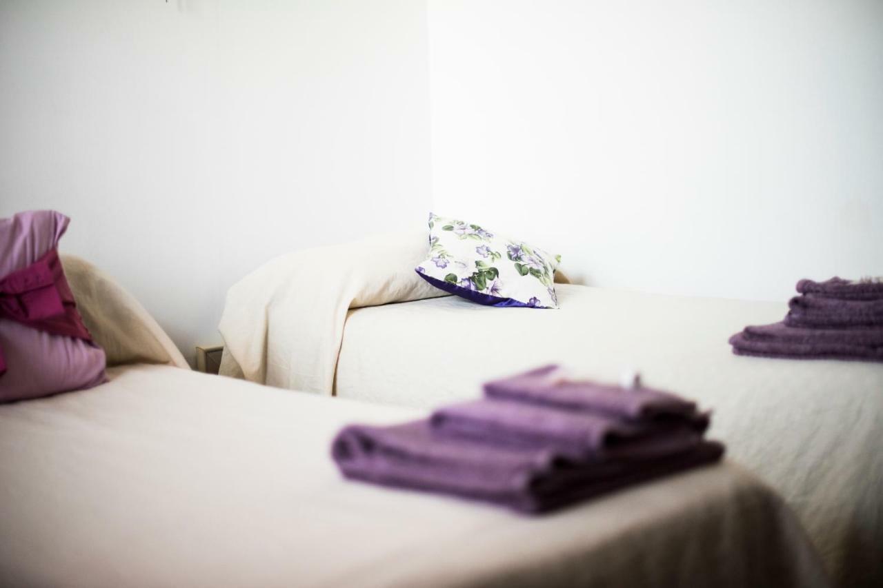 Amor di Lavanda Cingoli Buitenkant foto